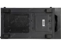 Miditower GameMax Draco XD ATX без БП, с окном