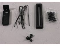 Miditower GameMax Draco XD ATX без БП, с окном