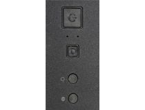 Miditower GameMax Draco XD ATX без БП, с окном