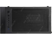 Miditower GameMax Draco XD ATX без БП, с окном