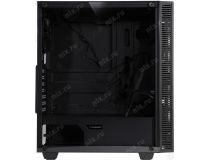Miditower GameMax Draco XD ATX без БП, с окном