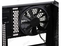 Miditower GameMax Draco XD ATX без БП, с окном