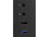 Miditower GameMax Draco XD ATX без БП, с окном