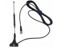  DS-4G30-150RG174SMAMM3M-2CRC9 Антенна 3G/4G (2xCRC-9, 3 метров)