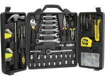 Kolner KTS 59 Набор ручного инструмент (59 предметов, кейс)