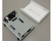 Synology Disk Station DS120J (1x3.5  HDD/SSD SATA, GbLAN, 2xUSB2.0)