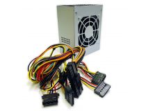 Блок питания HIPER  HP-300SFX  300W SFX (24+4пин)
