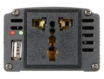 Digma DCI-200  Автомобильный преобразователь напряжения (200W)