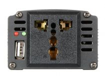 Digma DCI-200  Автомобильный преобразователь напряжения (200W)