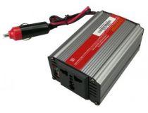Digma DCI-200  Автомобильный преобразователь напряжения (200W)