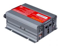 Digma DCI-400 Автомобильный преобразователь напряжения 12-220V (400W)