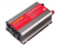 Digma DCI-400 Автомобильный преобразователь напряжения 12-220V (400W)