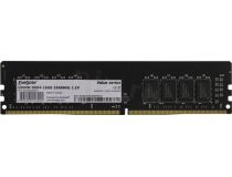 ExeGate Value EX283083RUS DDR4 DIMM 16Gb PC4-21300 