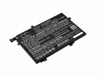 Аккумулятор для Lenovo ThinkPad L480, L580 (01AV464, L17C3P52)