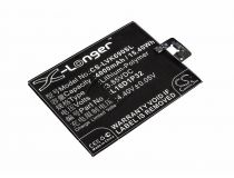 Аккумулятор для телефона Lenovo Phab 2, Phab 2 Pro (L16D1P32)