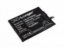 Аккумулятор для телефона Alcatel 6044D POP UP (TLp020EC)