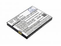 Аккумулятор для телефона Kruger&Matz Drive (BP-3B-I)