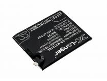 Аккумулятор для телефона Meizu M6 Note (BA721)