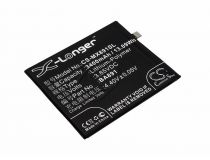 Аккумулятор для телефона Meizu 15 Plus (BA891)