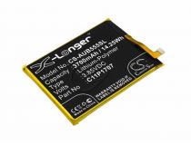 Аккумулятор для телефона Asus ZenFone Max M1 ZB555KL (C11P1707)