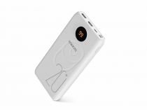Внешний аккумулятор Romoss SW 20 Pro (20000mAh, Type-C) белый