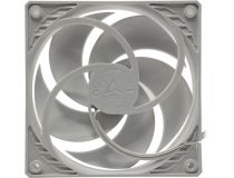 Arctic (A)ACFAN00170A P12 PWM PST white/white (4пин, 120x120x25мм, 200-1800об/мин)