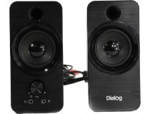Колонки Dialog Stride AST-17UP (2x5W, питание от USB)