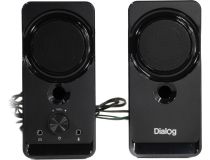 Колонки Dialog Stride AST-22UP (2x4W, питание от USB)