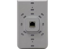 UBIQUITI UAP-IW-HD in-Wall HD Access Point (5UTP 1000Mbps, 802.11ac/a/b/g/n, 1734Mbps, 6dBi)