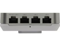 UBIQUITI UAP-IW-HD in-Wall HD Access Point (5UTP 1000Mbps, 802.11ac/a/b/g/n, 1734Mbps, 6dBi)