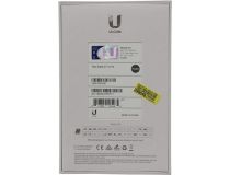 UBIQUITI UAP-IW-HD in-Wall HD Access Point (5UTP 1000Mbps, 802.11ac/a/b/g/n, 1734Mbps, 6dBi)