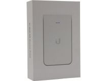 UBIQUITI UAP-IW-HD in-Wall HD Access Point (5UTP 1000Mbps, 802.11ac/a/b/g/n, 1734Mbps, 6dBi)