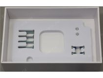 UBIQUITI UAP-IW-HD in-Wall HD Access Point (5UTP 1000Mbps, 802.11ac/a/b/g/n, 1734Mbps, 6dBi)