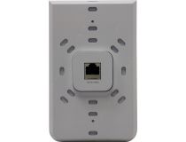 UBIQUITI UAP-IW-HD in-Wall HD Access Point (5UTP 1000Mbps, 802.11ac/a/b/g/n, 1734Mbps, 6dBi)