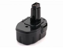 Аккумулятор для DeWalt DC9091, DE9091, DE9094 (Ni-MH) 1300mAh
