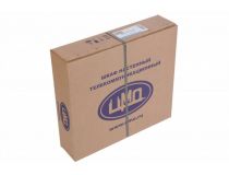 Шкаф настенный ШРН-М-15.500 15U с поворотной рамой и съёмными бок.стенками, ЦМО (2128)