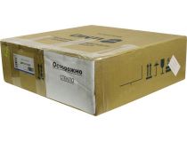 ЦМО ШРН-Э-12.650 Шкаф 19 настенный, серый 12U 600*650, дверь стекло-метал