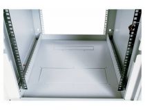 ЦМО ШРН-9.300 Шкаф 19 настенный, серый 9U 600*300, дверь стекло-метал