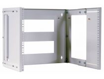 ЦМО  КНО-М-6U Кронштейн настенный 6U