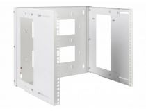 ЦМО  КНО-М-6U Кронштейн настенный 6U