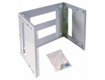 ЦМО  КНО-М-6U Кронштейн настенный 6U