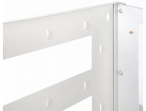 ЦМО  КНО-М-6U Кронштейн настенный 6U