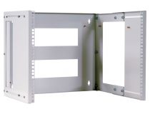 ЦМО  КНО-М-6U Кронштейн настенный 6U