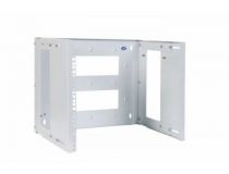 ЦМО  КНО-М-6U Кронштейн настенный 6U