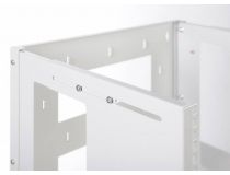 ЦМО  КНО-М-6U Кронштейн настенный 6U