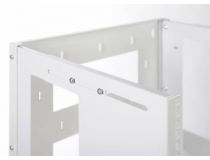 ЦМО  КНО-М-6U Кронштейн настенный 6U