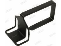 ЦМО СБ-Б-9005 Кабельный органайзер односторонний кольцо 1U