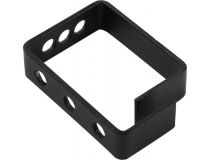 Кабельный органайзер ЦМО СМ-9005 односторонний кольца 1U