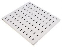 ЦМО СВ-100  Полка перфорированная L=1000 мм, серая