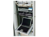 ЦМО ТСВ-К4 Полка выдвижная для клавиатуры